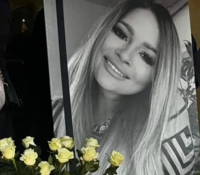 Matka zmarłej makijażystki gwiazd o byłym partnerze córki. "Zaczął się horror"