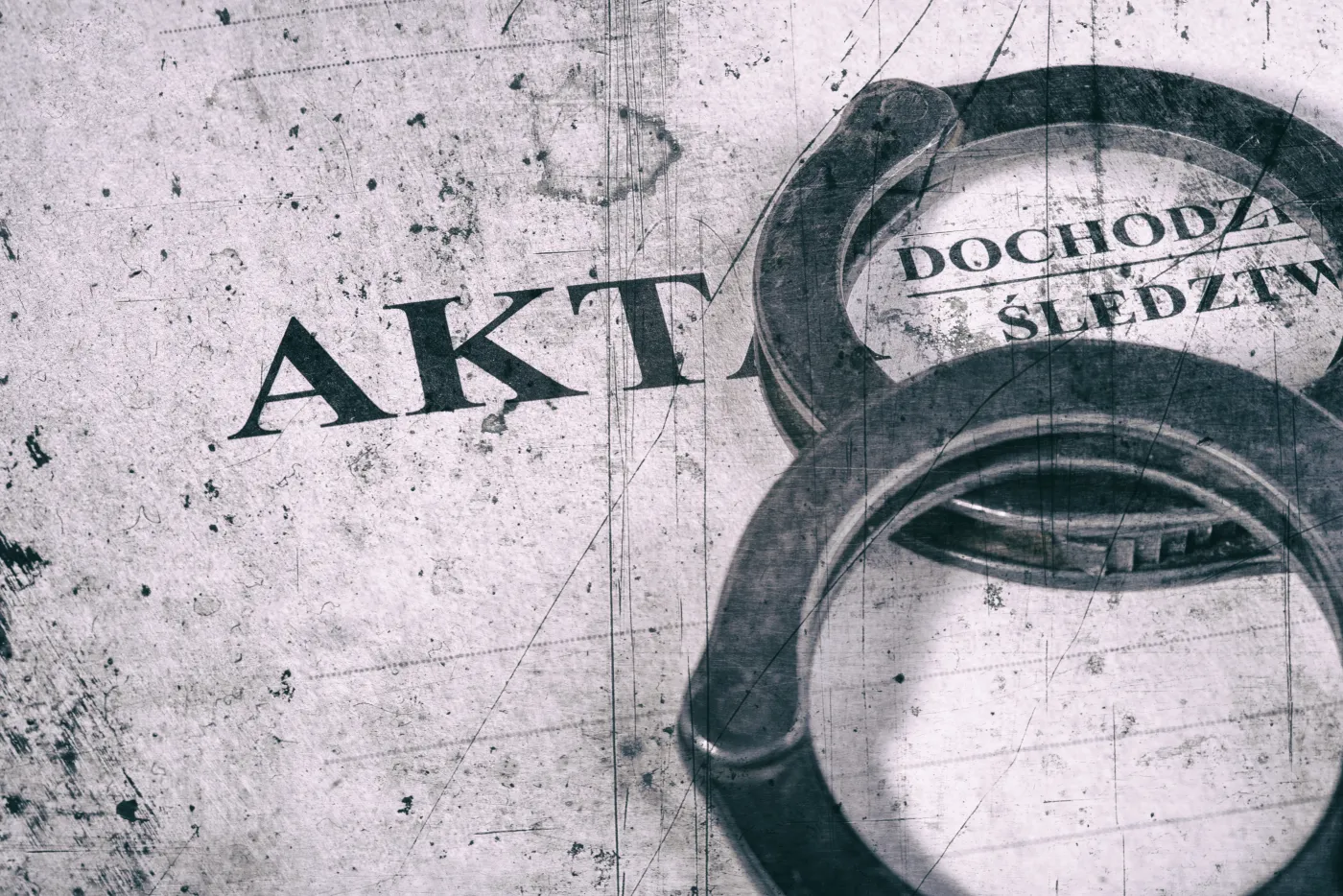 Układ domknięty. Prokuratura poza kontrolą mediów