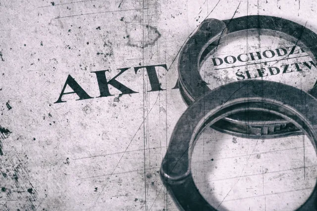 Dramatyczna śmierć 3-latki. Matka i jej konkubent przyznali się do pobicia dziecka