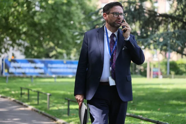 Daniel Obajtek pęka z dumy. Pochwalił się nowym stanowiskiem