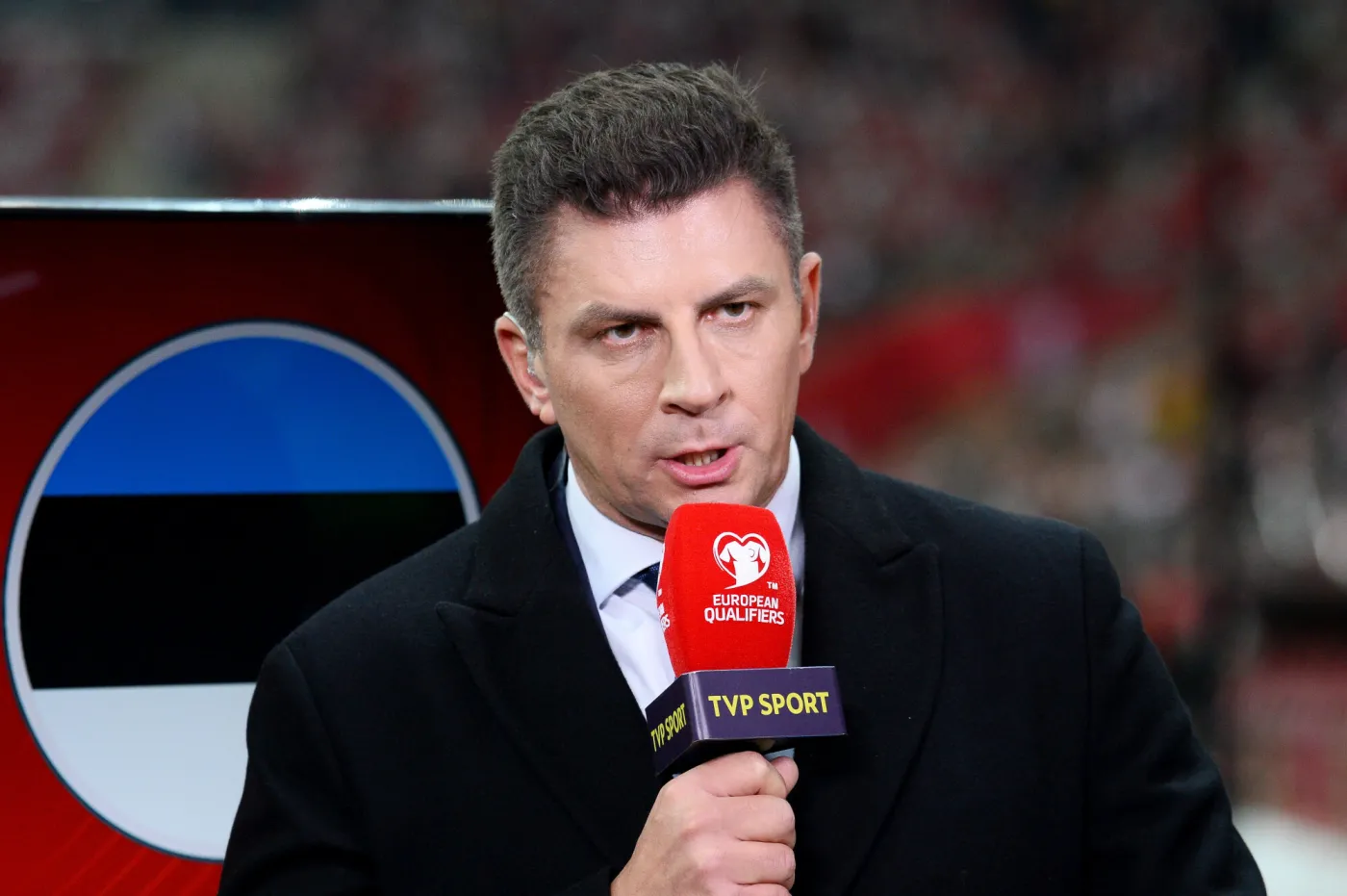 Mateusz Borek: W Niemczech brakuje... Niemców, jest brud. Za to nazwą mnie populistą