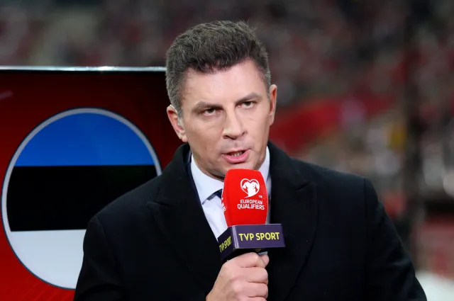 Mateusz Borek: W Niemczech brakuje... Niemców, jest brud. Za to nazwą mnie populistą