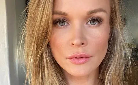 Joanna Krupa pozuje w jacuzzi. Fani oniemieli [FOTO]