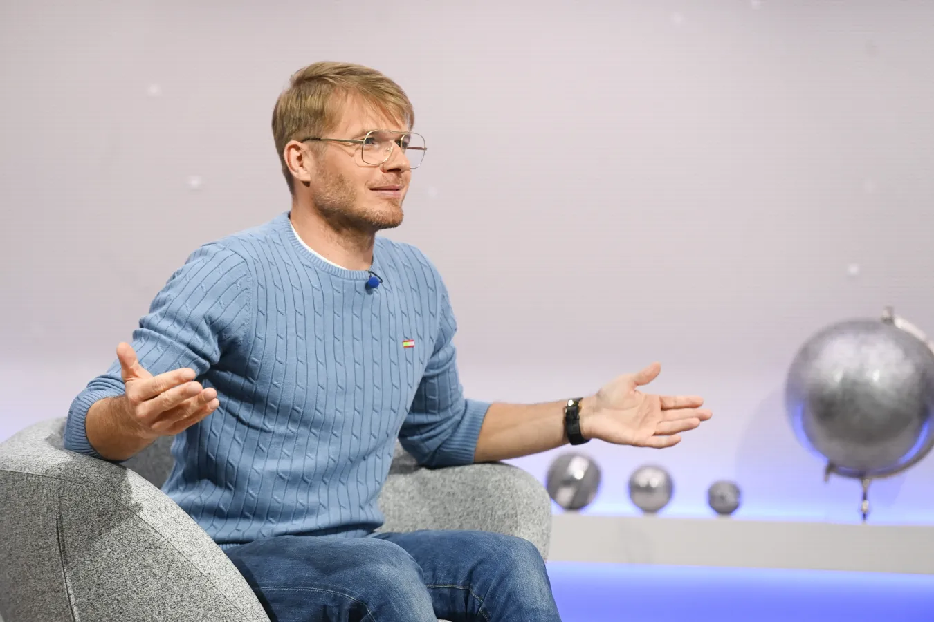 Szczere wyznanie gwiazdora "M jak miłość". "Robiłem rzeczy, o których wolałbym zapomnieć"