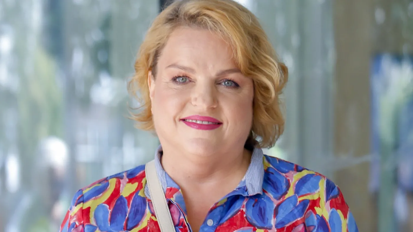 Katarzyna Bosacka ma nowego partnera. "Jest dobrze"