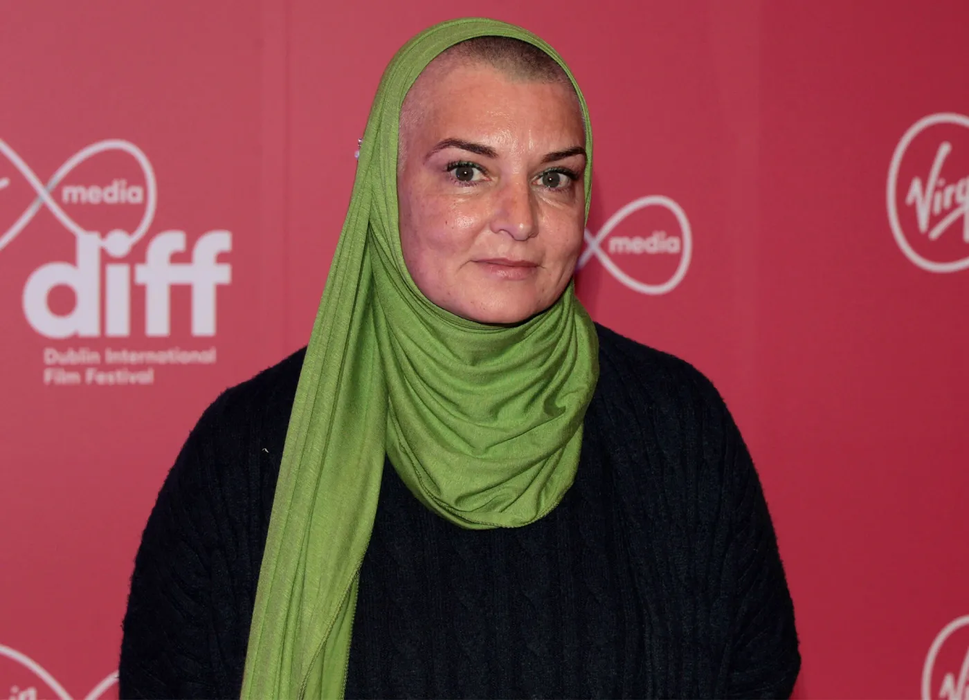  Sinéad O'Connor 