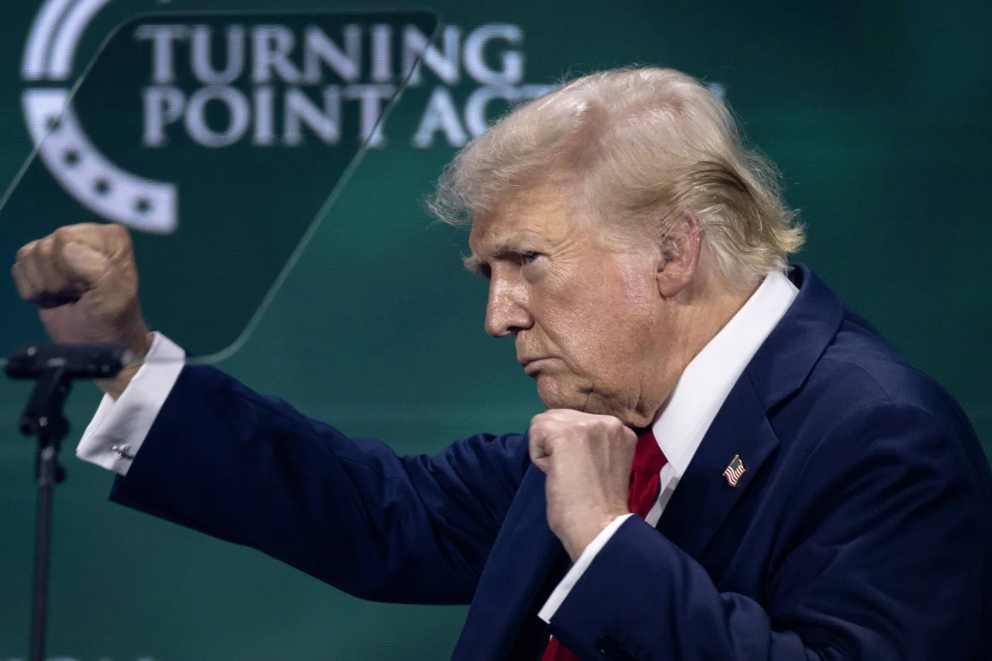 Zamach na Donalda Trumpa. Nowe informacje FBI