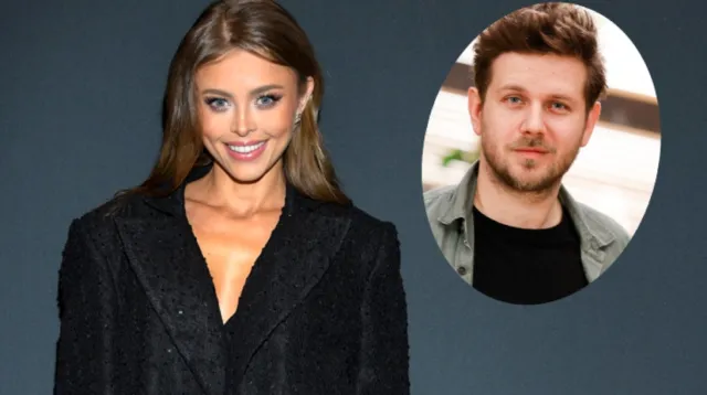 Joanna Opozda o ciąży partnerki Antka Królikowskiego. Mówi, co odebrano jej i Vincentowi