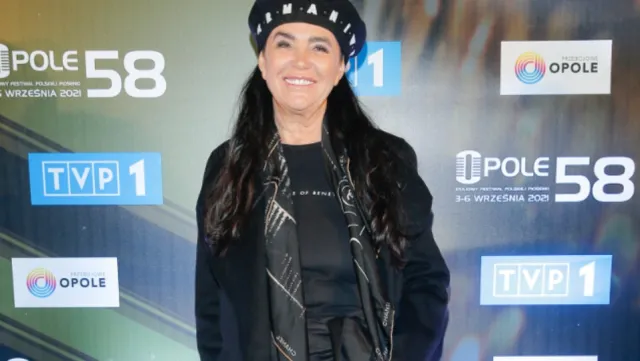 Wdowa po Krzysztofie Krawczyku nie jest już sama. "Krzysztof tak to zaplanował"