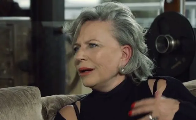 Krystyna Janda zamieściła smutny wpis. "Kolejne święta bez..."