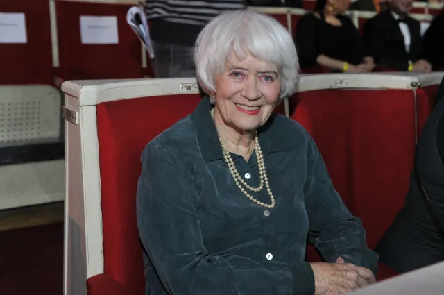 Alina Janowska walczyła w Powstaniu Warszawskim. "Wierzyliśmy, że oczywiście to się uda"