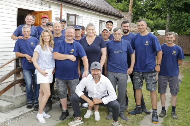 Zmiany w "Nasz nowy dom". Polsat opublikował komunikat