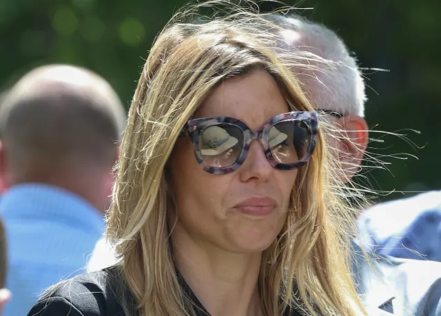 Zofia Klepacka ma nową pracę. Poinformował o tym Michał Rachoń z TV Republika