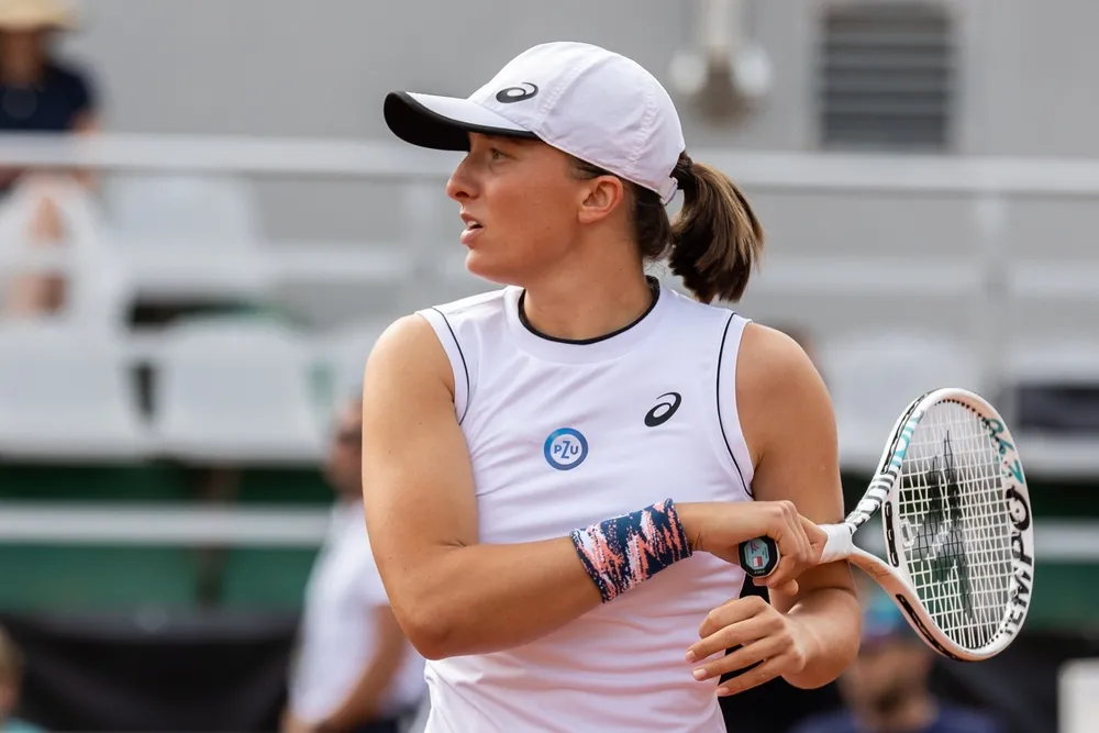 Co powiedziała Collins?