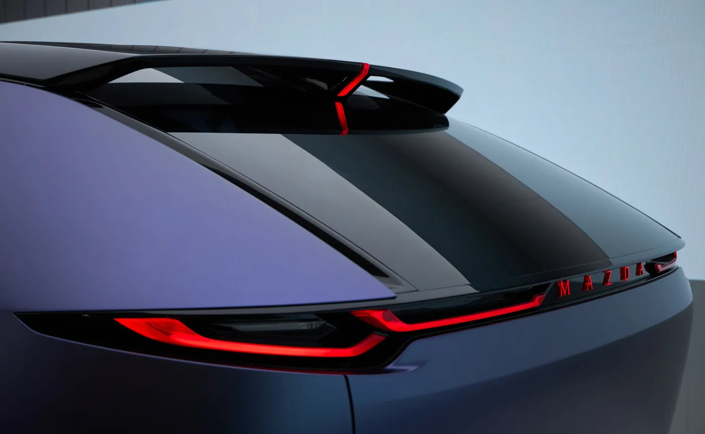 Mazda odleciała! Oto nowy SUV zamiast CX-5, żarty się skończyły