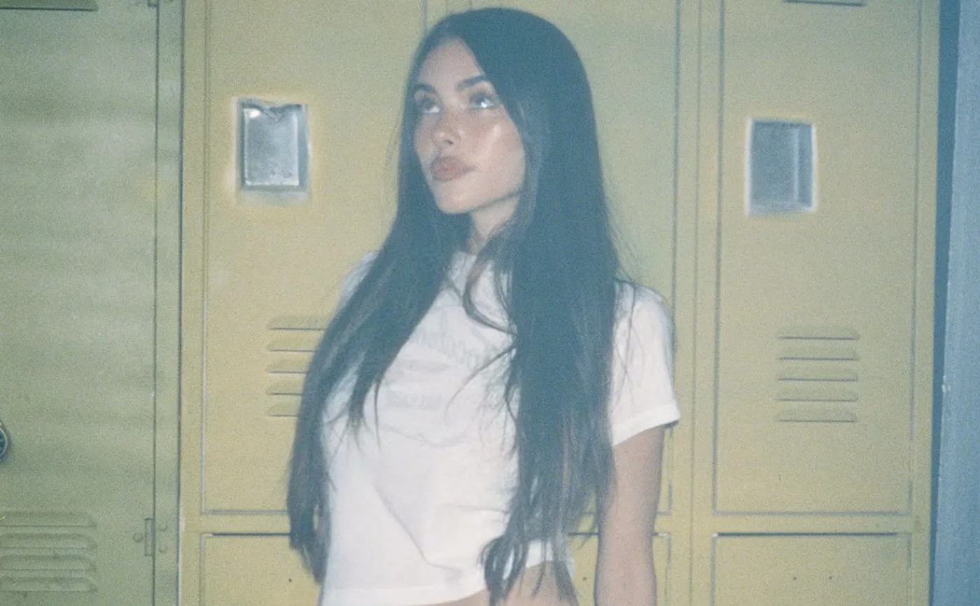 Amerykańska gwiazda o polskich korzeniach ma swoje "15 minut"