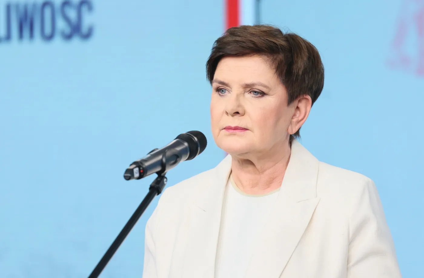 Beata Szydło straci stanowisko w PiS? "Ta walka jest na noże"