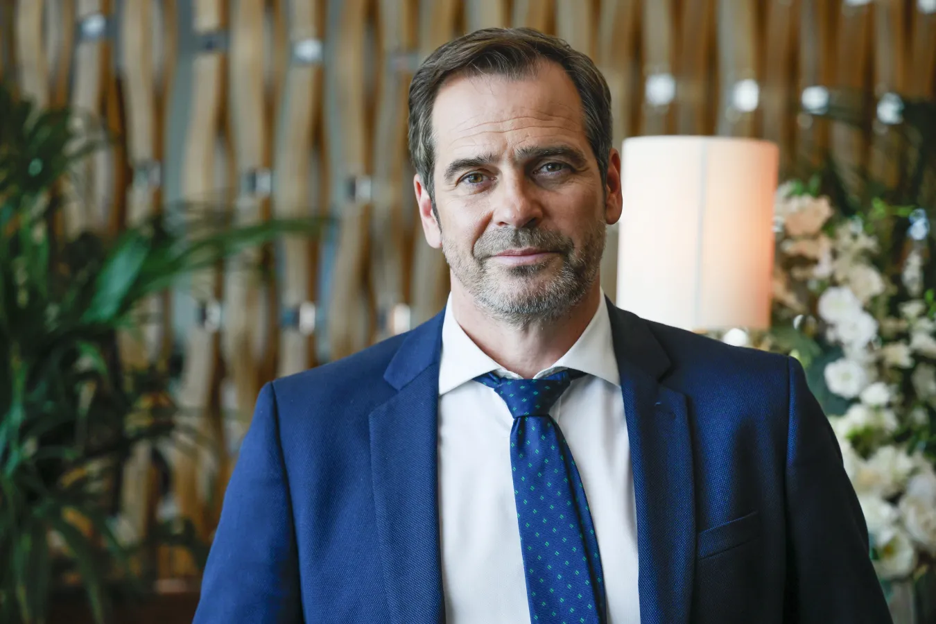 Przebojowy serial kostiumowy z Ukrainy w TVP. W roli głównej polski gwiazdor