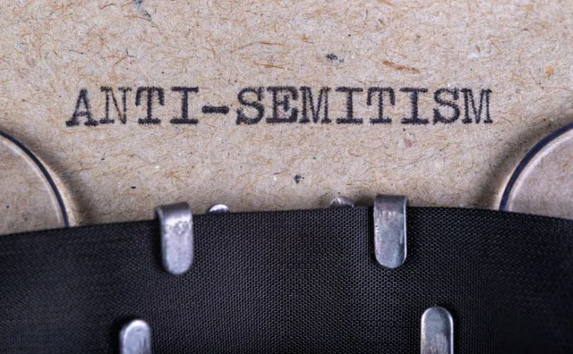 Antysemityzm w Niemczech. Ostry komentarz Przewodniczącego Centralnej Rady Żydów