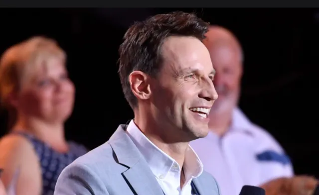 Tomasz Wolny relacjonuje pielgrzymkę do Częstochowy. "Jeśli ktoś miałby intencję, to piszcie"