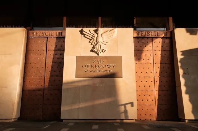 Media: Były kandydat PiS skazany za gwałt na 16-latce