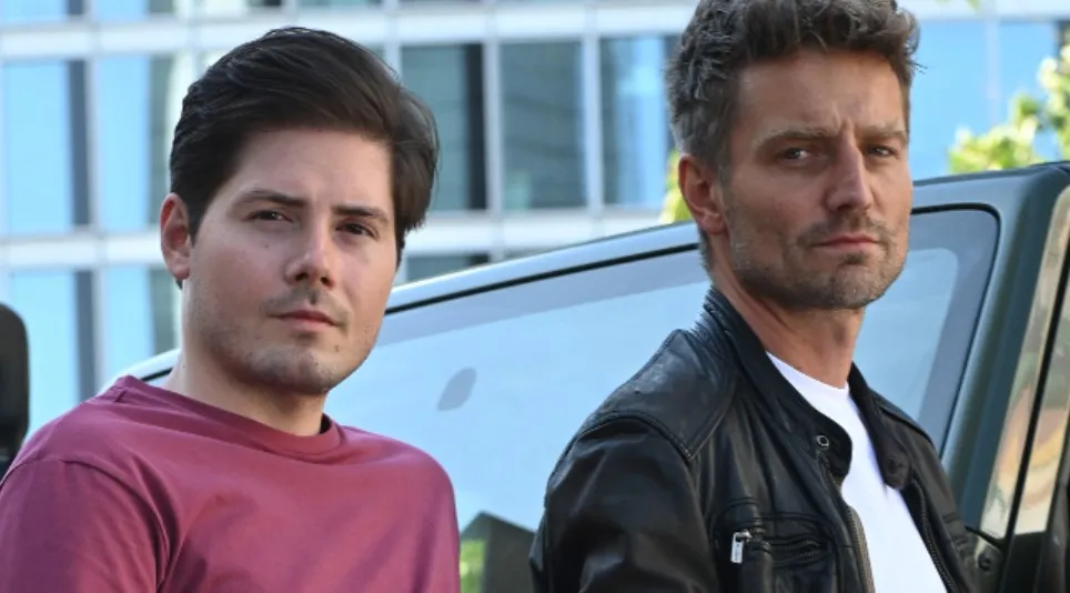 Rewolucja w uwielbianym przez widzów serialu sensacyjnym TVP.  Nowe gwiazdy i pożegnanie [FOTO]