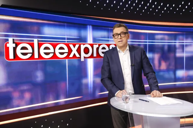 Maciej Orłoś w żałobie. Pożegnał bardzo bliską osobę