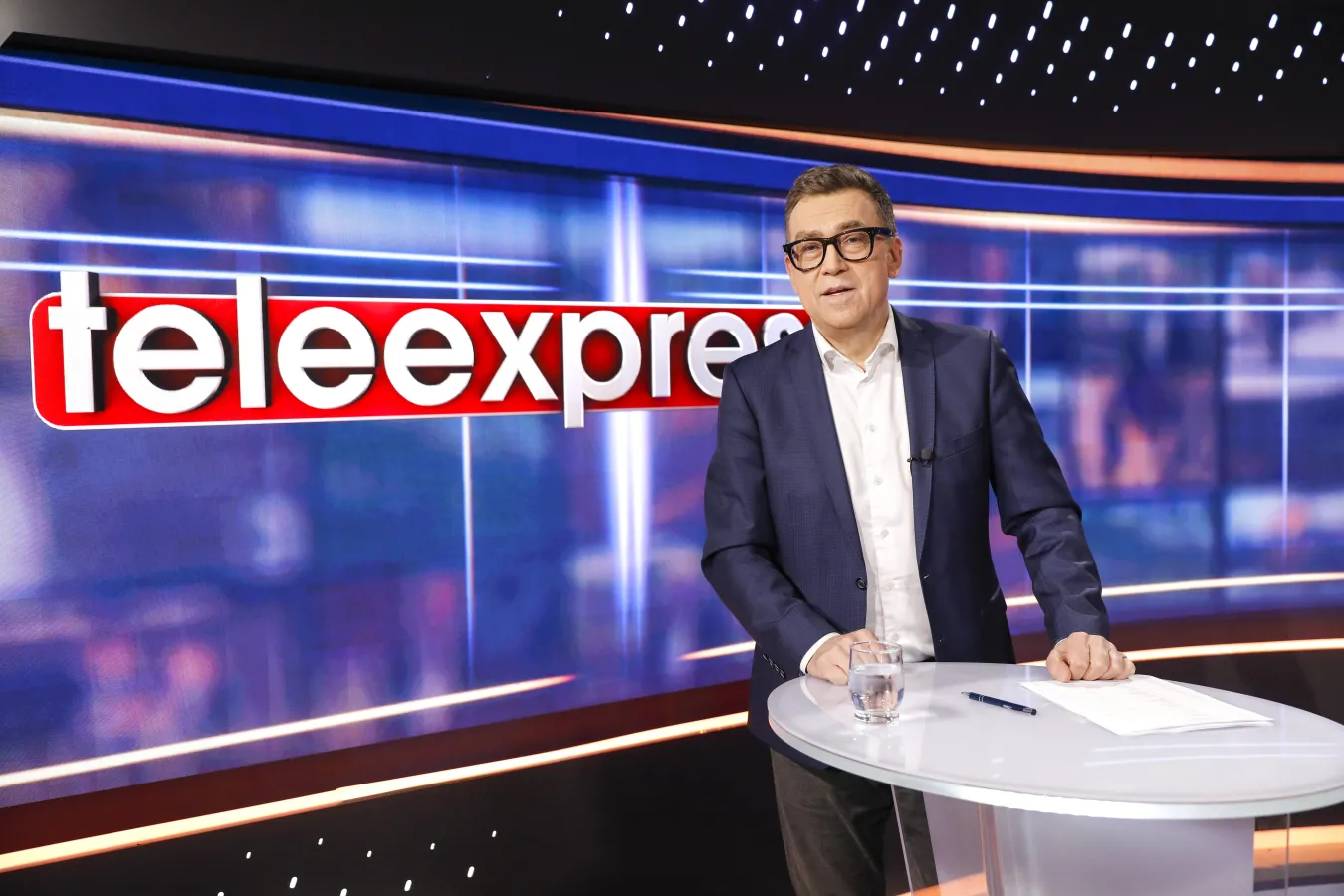 Maciej Orłoś w żałobie. Pożegnał bardzo bliską osobę