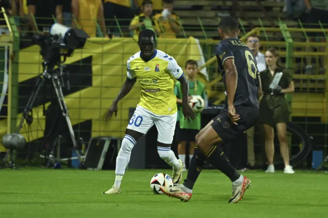 Kompromitacja sędziów VAR. Okradli Motor Lublin z gola i wygranej