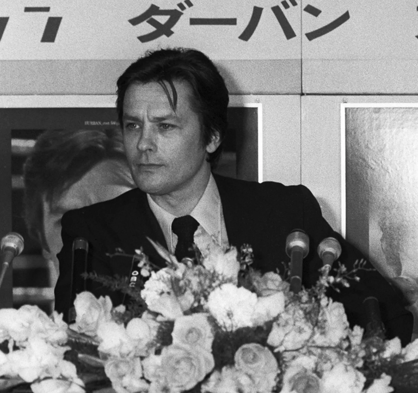 Alain Delon