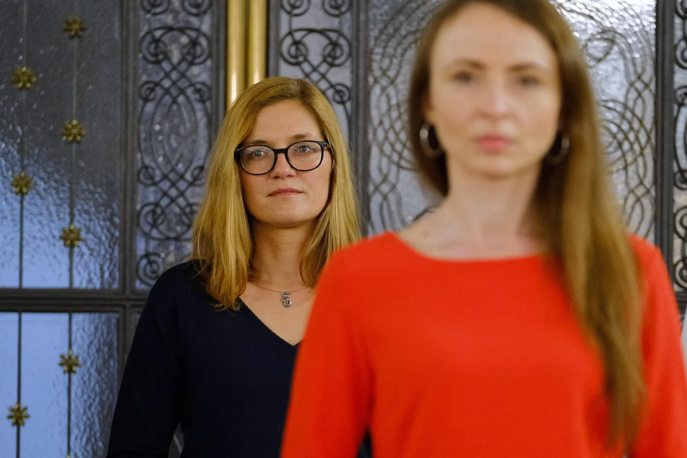 Agnieszka Dziemianowicz-Bąk czy Magdalena Biejat? Na kogo postawi Lewica?
