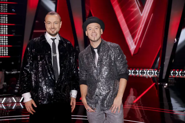 Niespodzianka! Maciej Musiał w przebojowym show TVP. Dołączy do Pauliny Chylewskiej