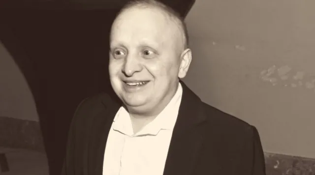 Zmarł kolejny aktor ze "Świata według Kiepskich". "Odszedł w zapomnieniu"