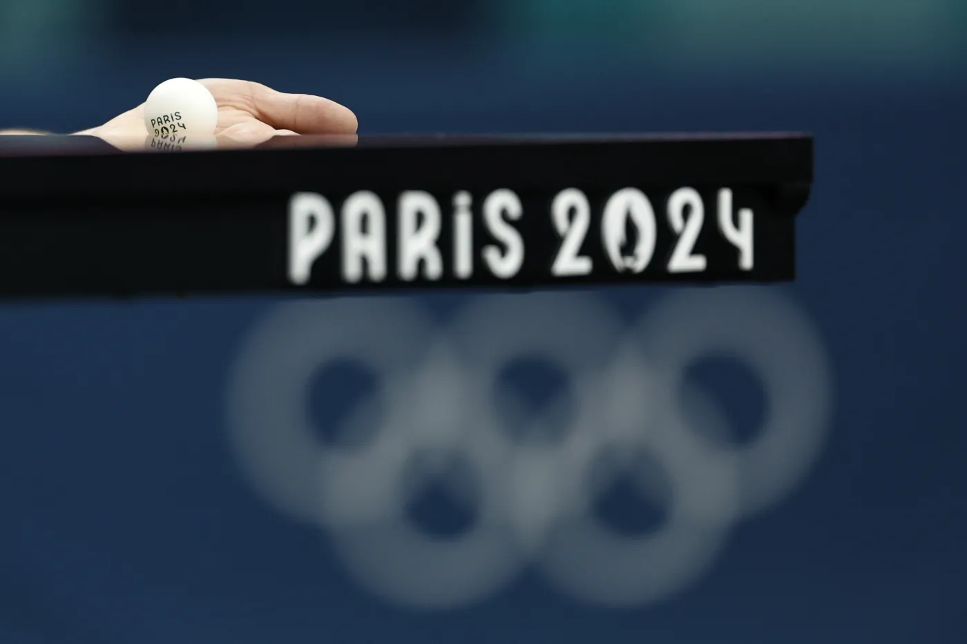 Paryż 2024. Kobieta aresztowana za publikowanie komentarzy na temat sportowców