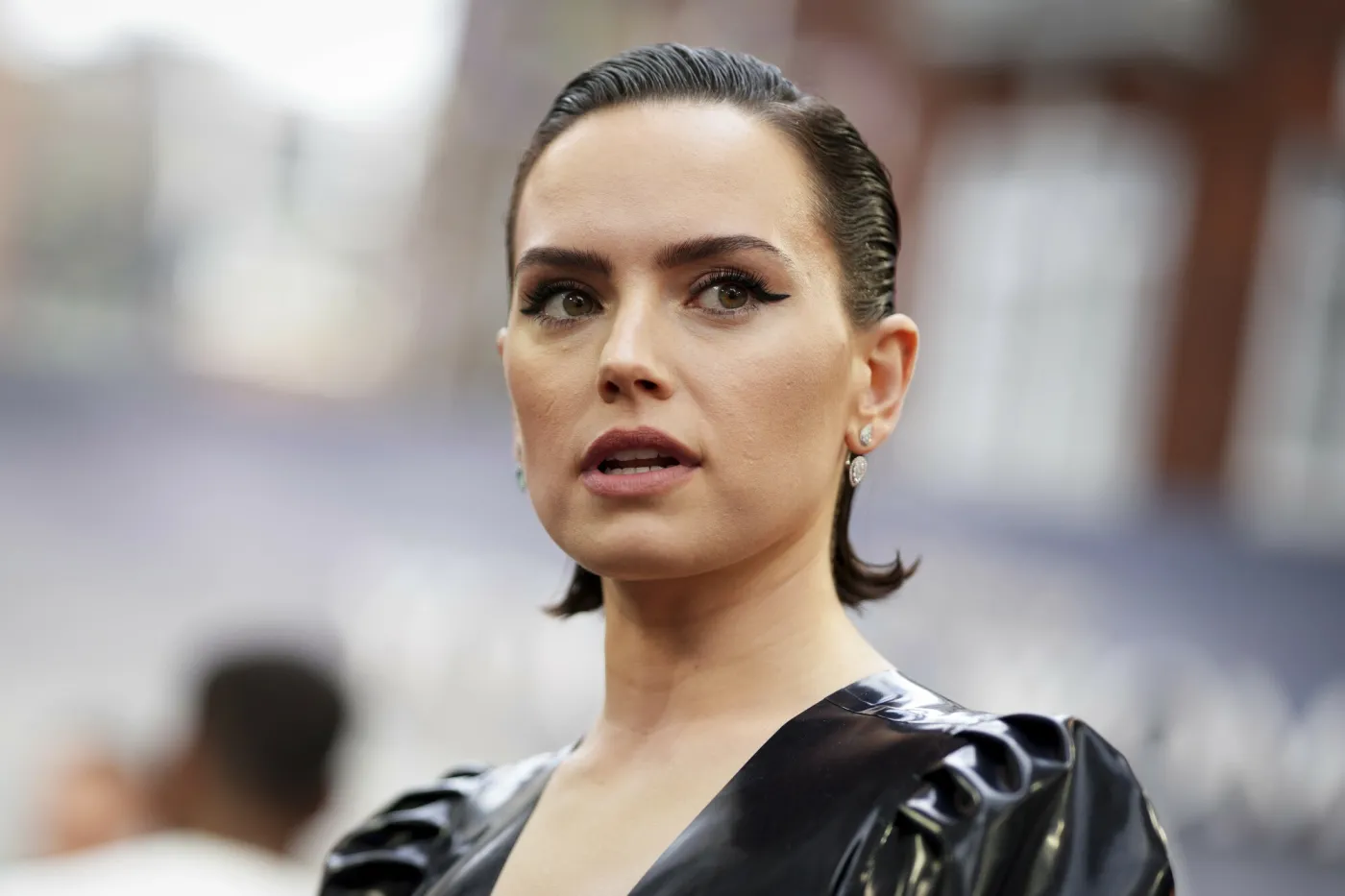 To nie był stres. Gwiazda "Gwiezdnych wojen" ujawnia diagnozę