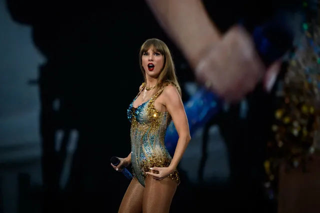 Koncerty Taylor Swift odwołane. Planowano ataki terrorystyczne