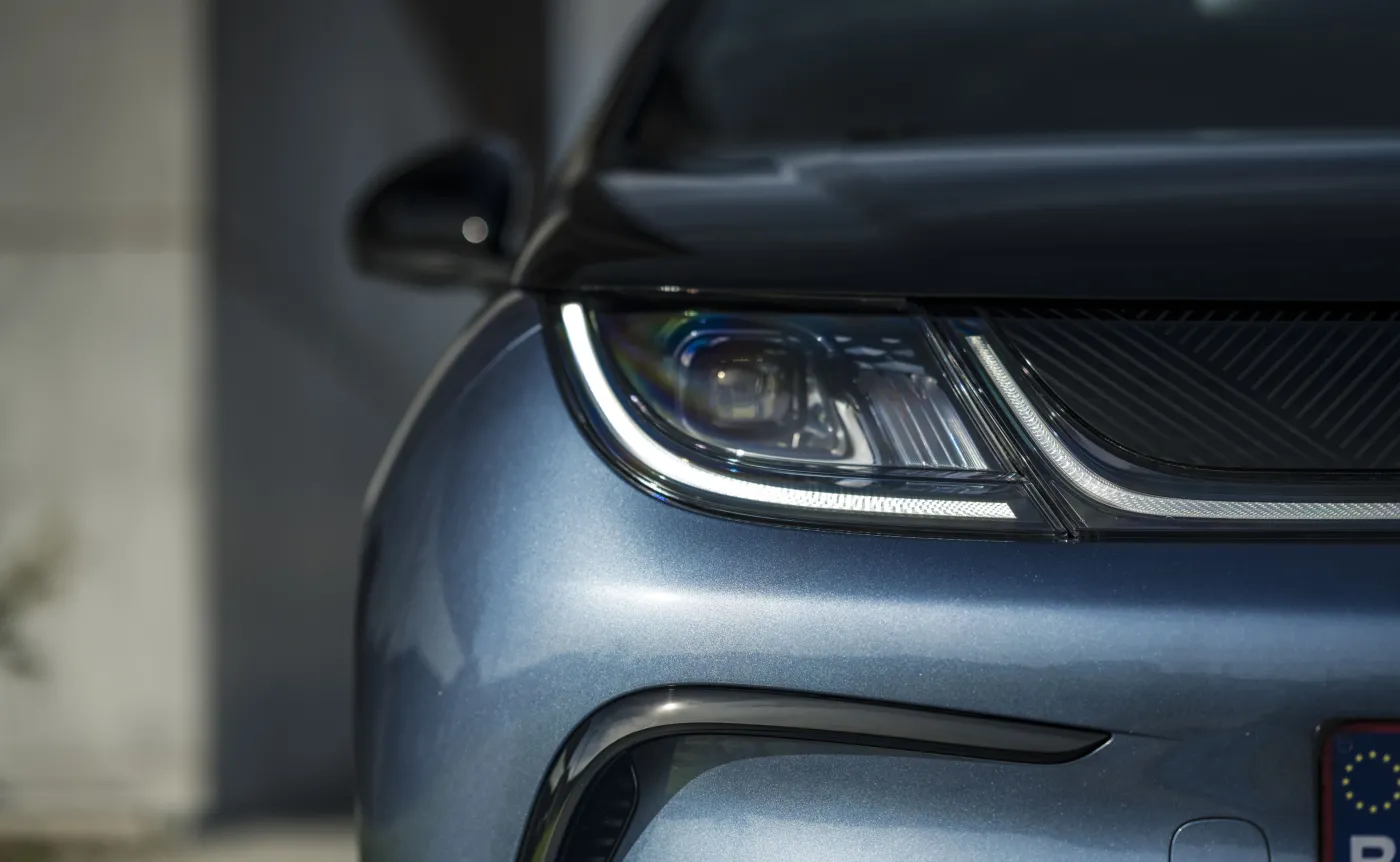 Nowy BYD Dolphin trzęsie rynkiem i jest najtańszy. Ile kosztuje?