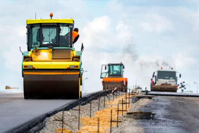 Dość lekceważenia przez rząd. Budowlańcy skarżą się w Brukseli na Polskę