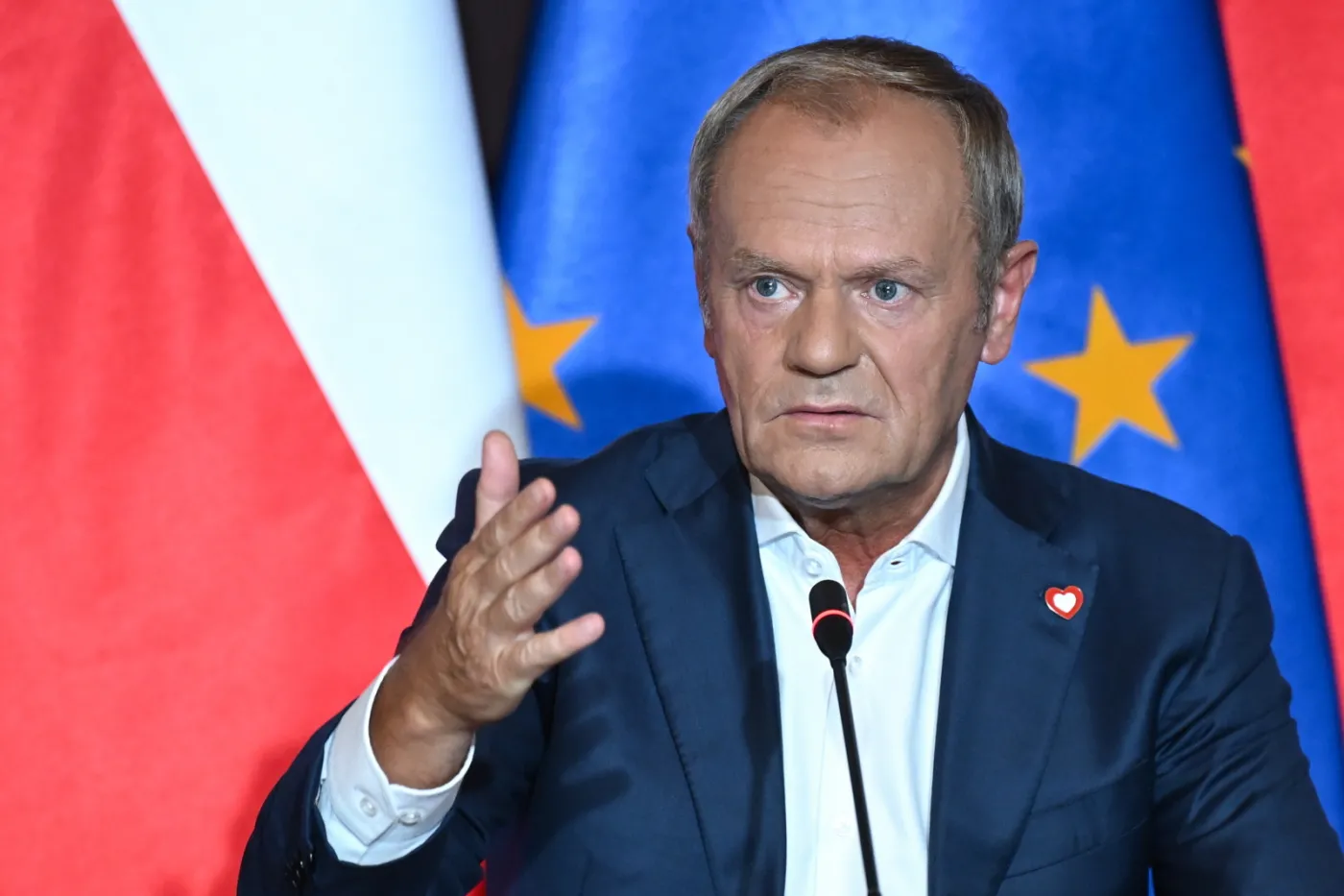 Donald Tusk