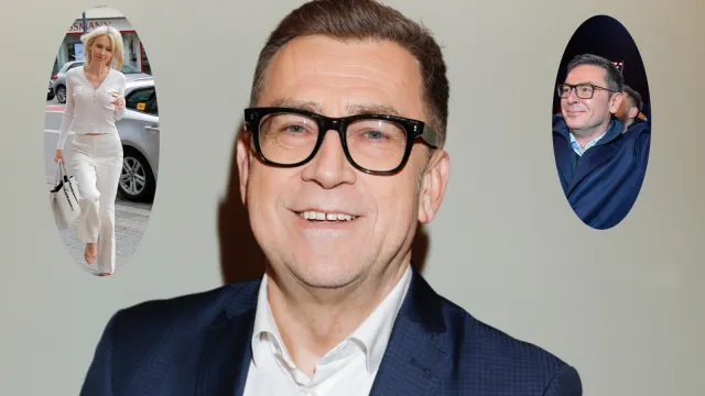 Maciej Orłoś kpi z byłych dziennikarzy TVP. "Wsławili się tym niezależnym dziennikarstwem"