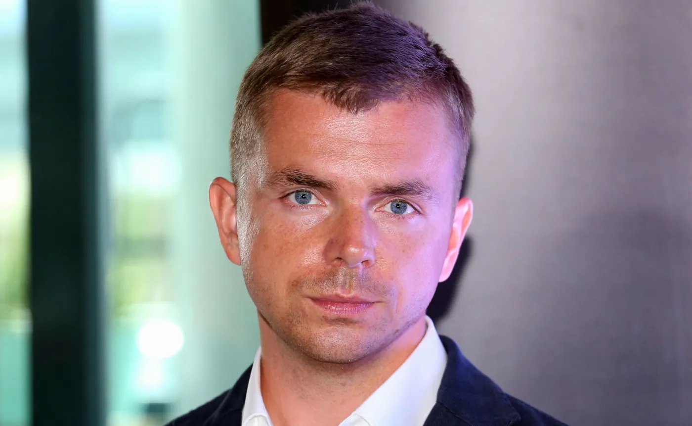 Paweł Szopa z Red is Bad ścigany listem gończym