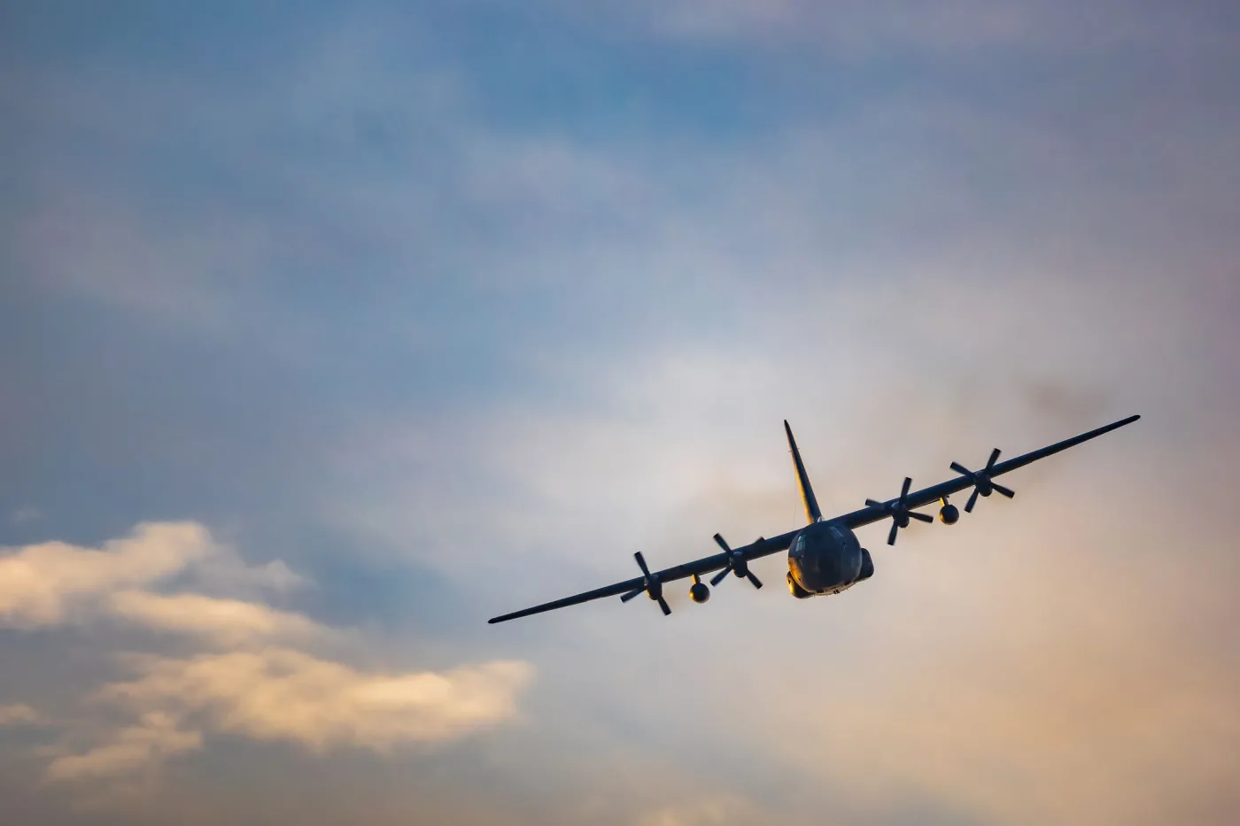 Hercules C-130