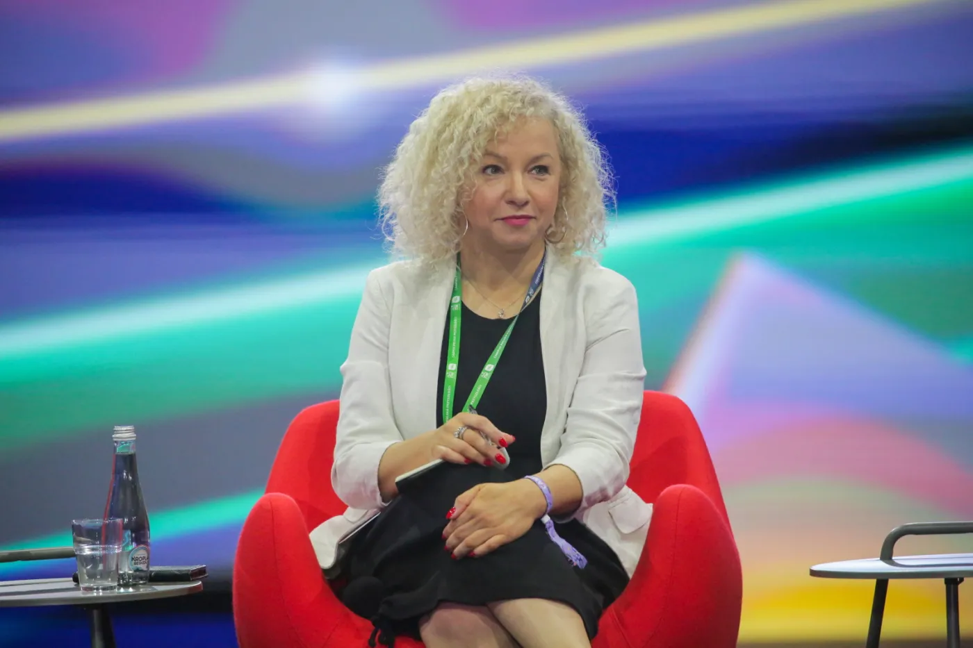 Związki partnerskie. Katarzyna Kotula zdradza swój główny cel