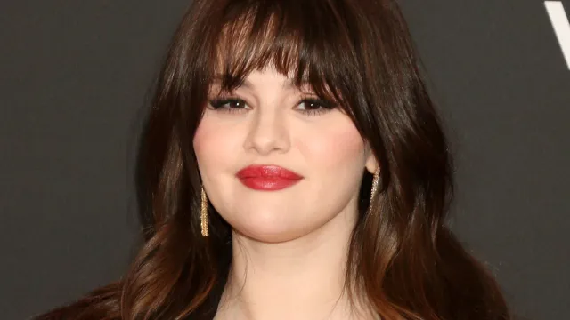 Selena Gomez NIE MOŻE MIEĆ DZIECI. Rozważa adopcję albo... surogatkę