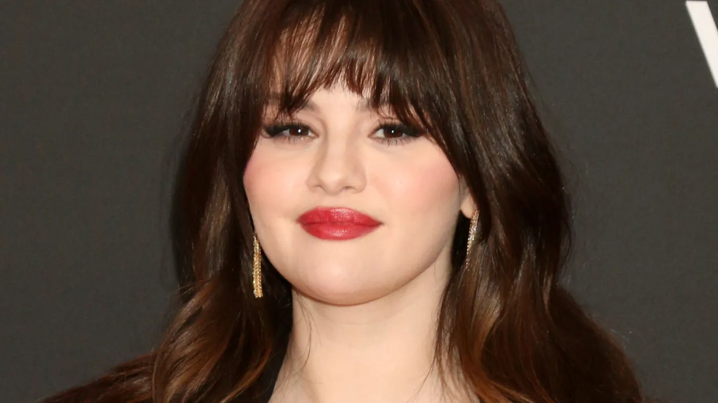 Selena Gomez NIE MOŻE MIEĆ DZIECI. Rozważa adopcję albo... surogatkę