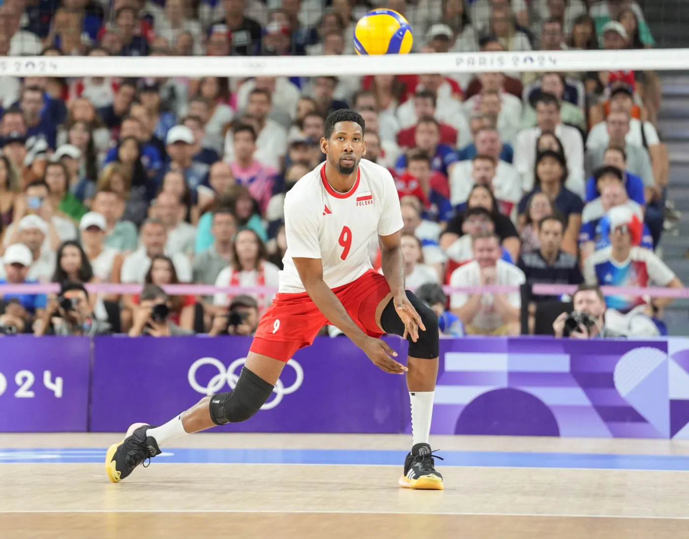 W Polsce rusza najlepsza liga świata. Zagra w niej 19 medalistów olimpijskich