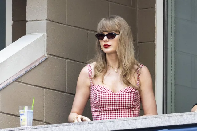 Donald Trump grozi Taylor Swift. "Zapłaci cenę za poparcie Kamali Harris"