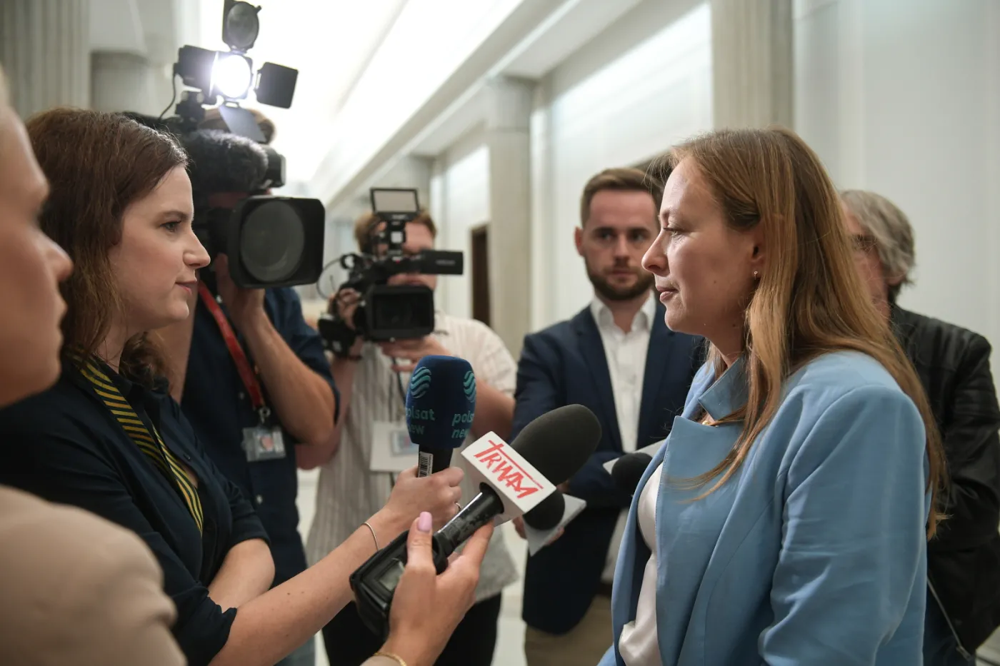 Rząd pracuje nad nowym wielkim projektem. "Nazywamy go roboczo KPO 2"