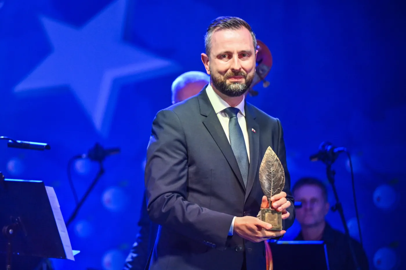 Władysław Kosiniak-Kamysz