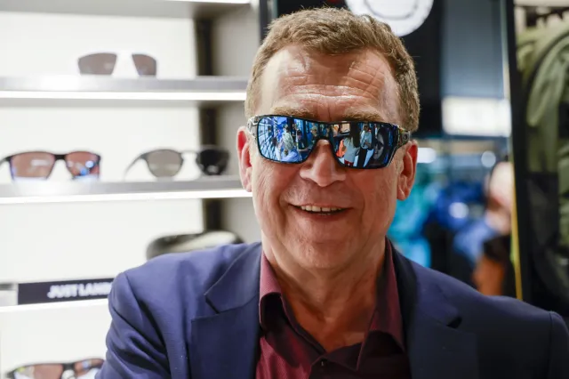 Maciej Orłoś ostro o relacjach TV Republika z powodzi. "Ordynarna, podła szczujnia!"